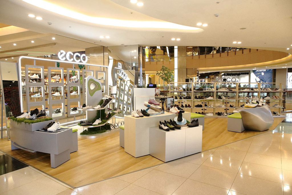 不要再說桃園是美食沙漠，那是因為你還沒來過大江！桃園最推薦的