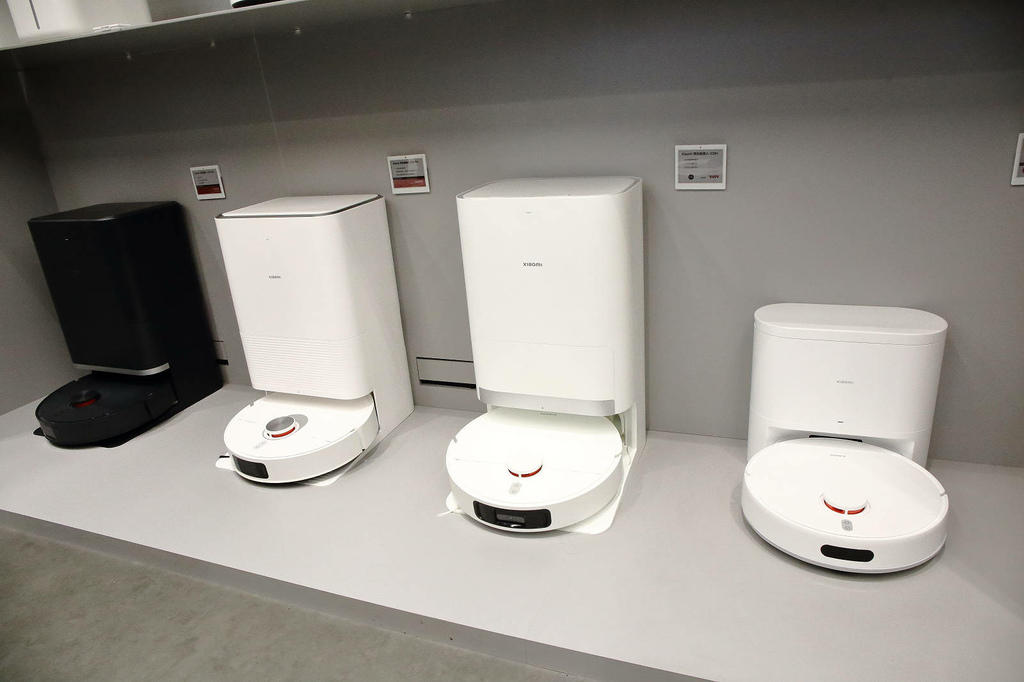 不要再說桃園是美食沙漠，那是因為你還沒來過大江！桃園最推薦的