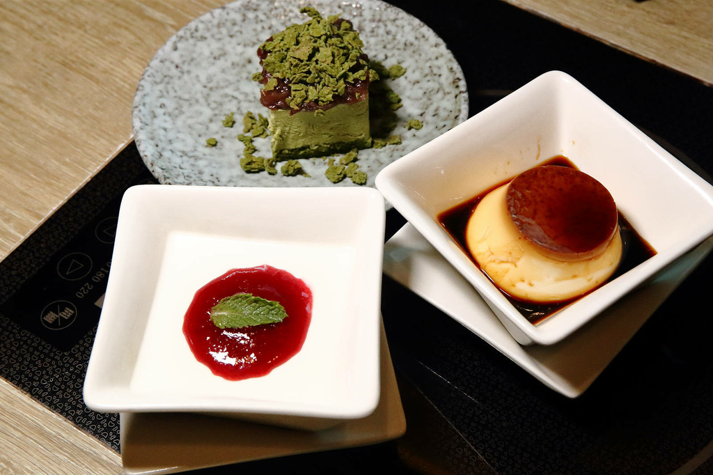 不要再說桃園是美食沙漠，那是因為你還沒來過大江！桃園最推薦的