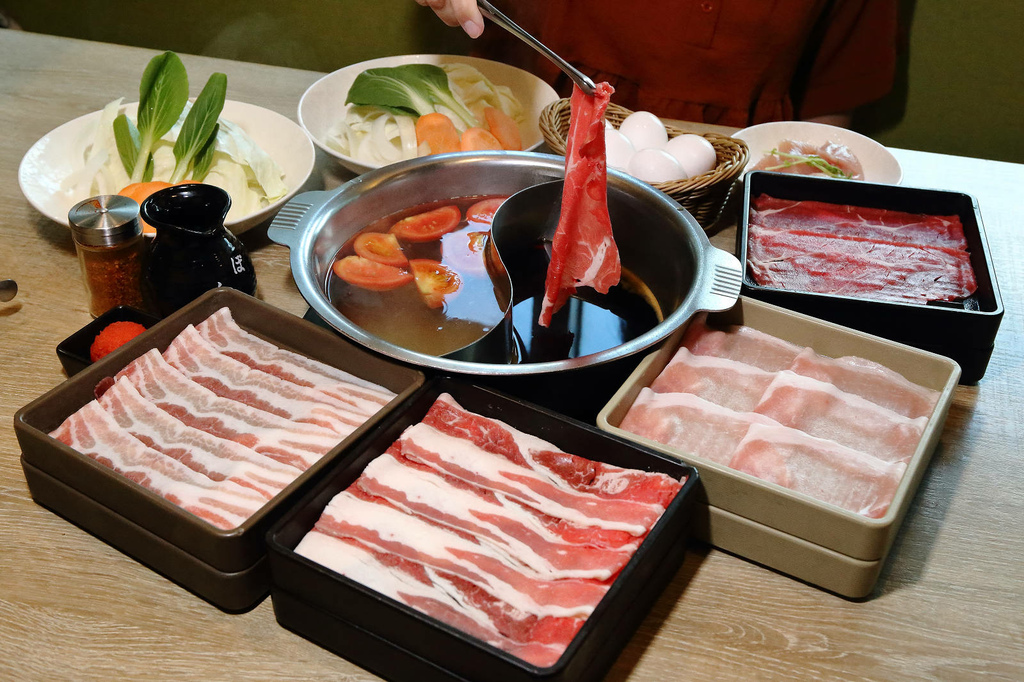 不要再說桃園是美食沙漠，那是因為你還沒來過大江！桃園最推薦的