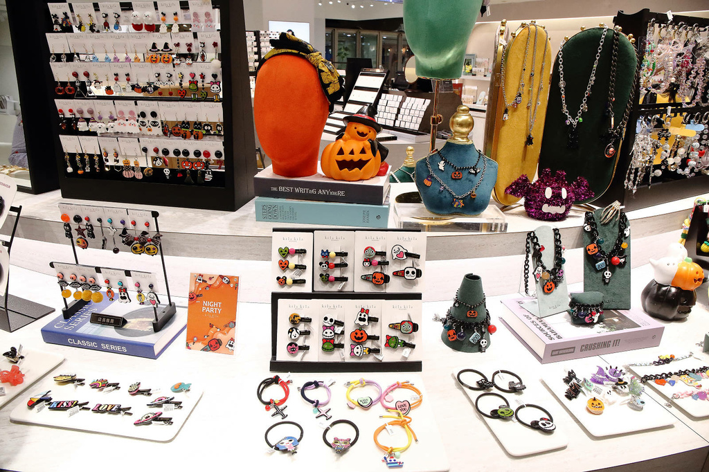 不要再說桃園是美食沙漠，那是因為你還沒來過大江！桃園最推薦的