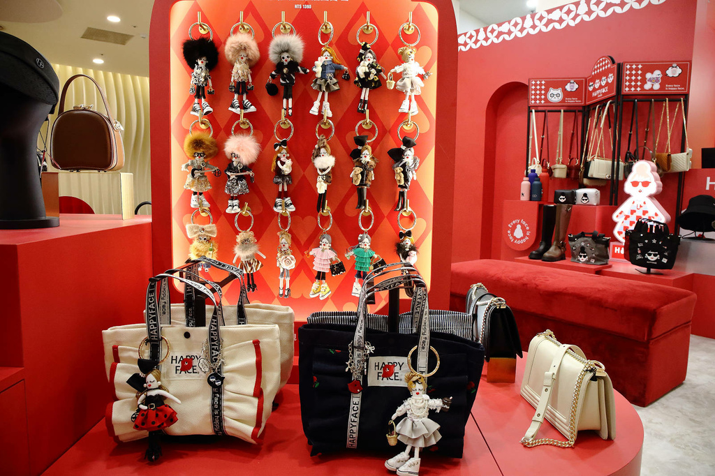 不要再說桃園是美食沙漠，那是因為你還沒來過大江！桃園最推薦的