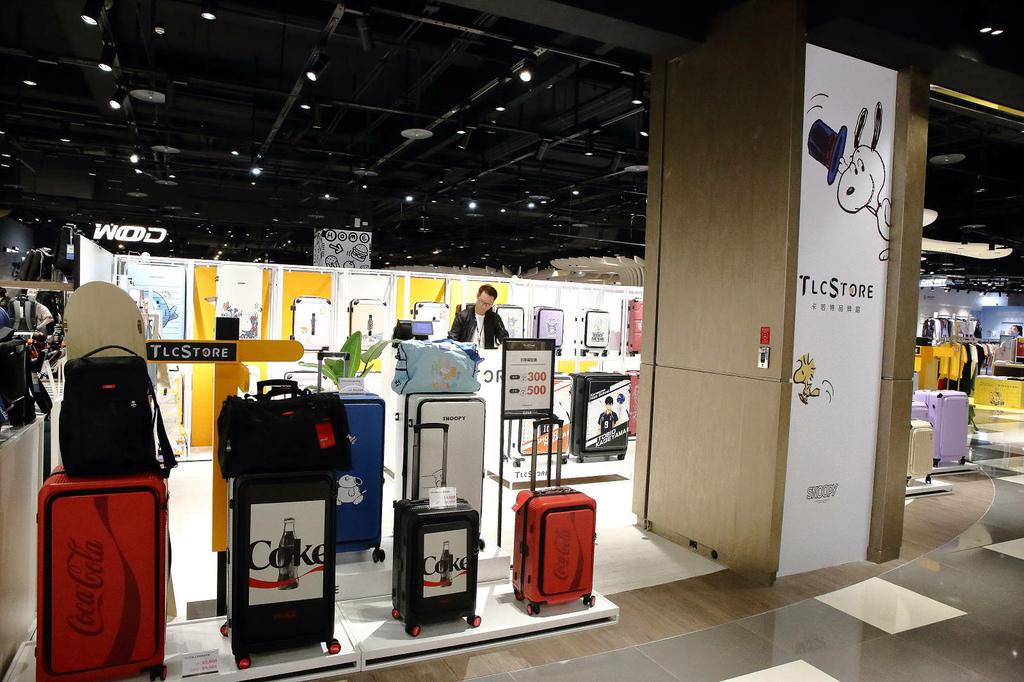 不要再說桃園是美食沙漠，那是因為你還沒來過大江！桃園最推薦的