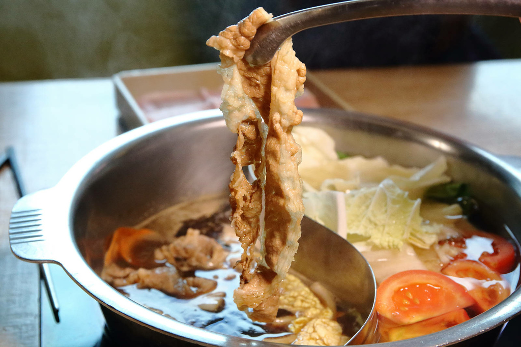 不要再說桃園是美食沙漠，那是因為你還沒來過大江！桃園最推薦的