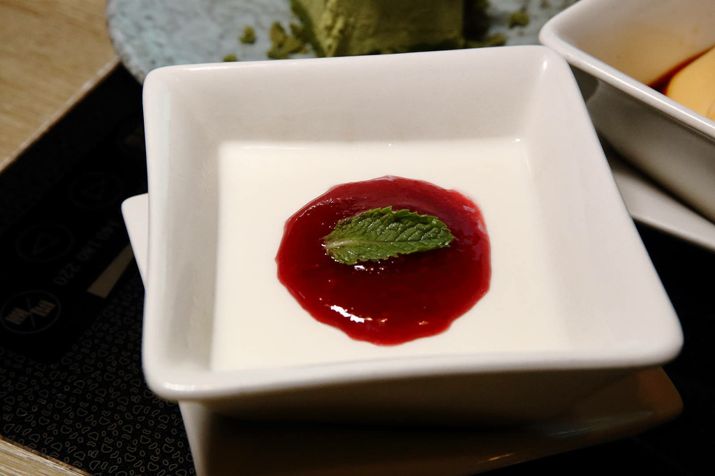 不要再說桃園是美食沙漠，那是因為你還沒來過大江！桃園最推薦的