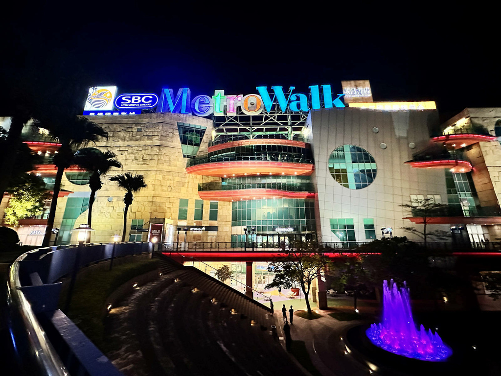 不要再說桃園是美食沙漠，那是因為你還沒來過大江！桃園最推薦的