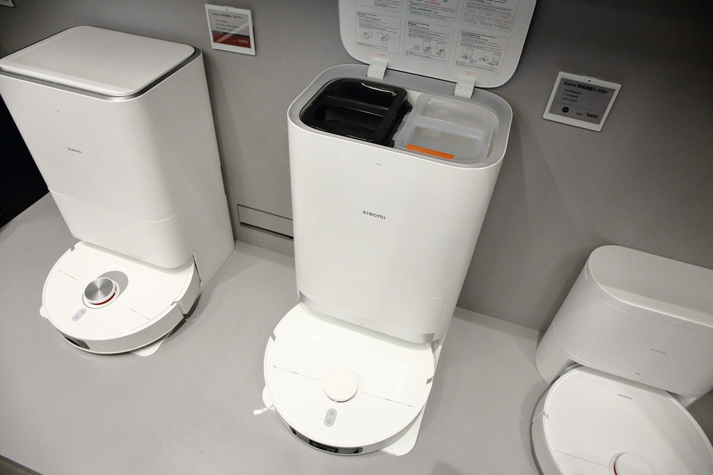 不要再說桃園是美食沙漠，那是因為你還沒來過大江！桃園最推薦的