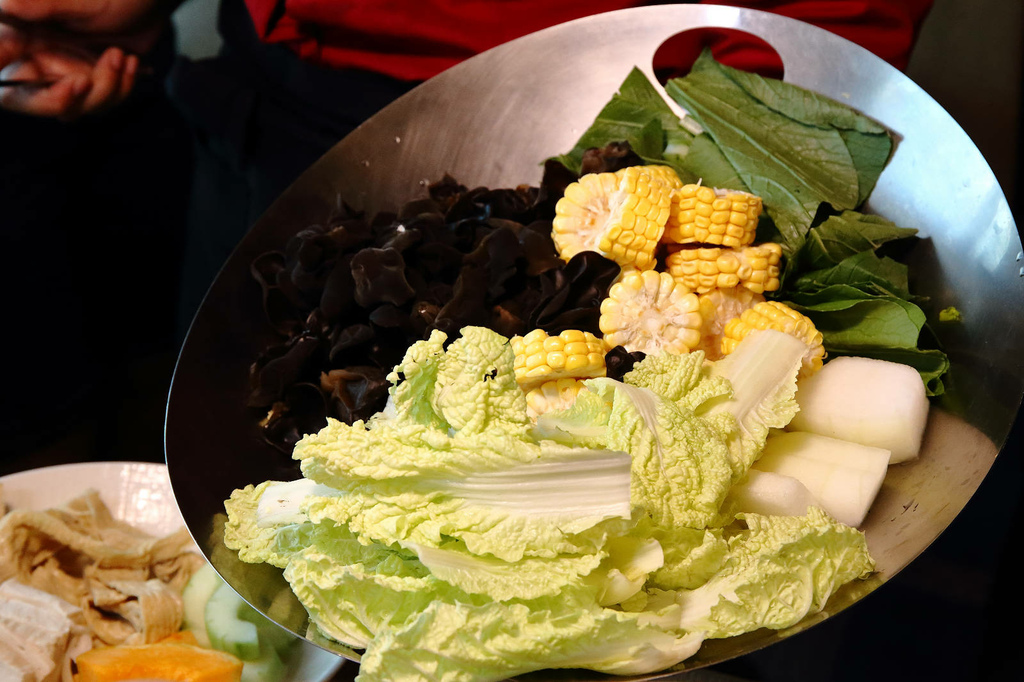 不要再說桃園是美食沙漠，那是因為你還沒來過大江！桃園最推薦的