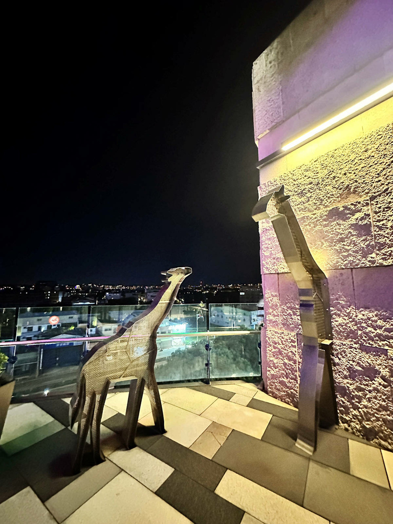 不要再說桃園是美食沙漠，那是因為你還沒來過大江！桃園最推薦的