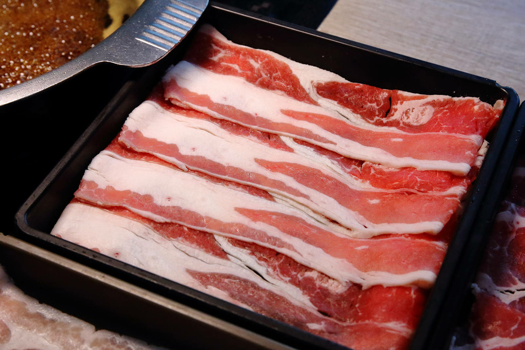 不要再說桃園是美食沙漠，那是因為你還沒來過大江！桃園最推薦的