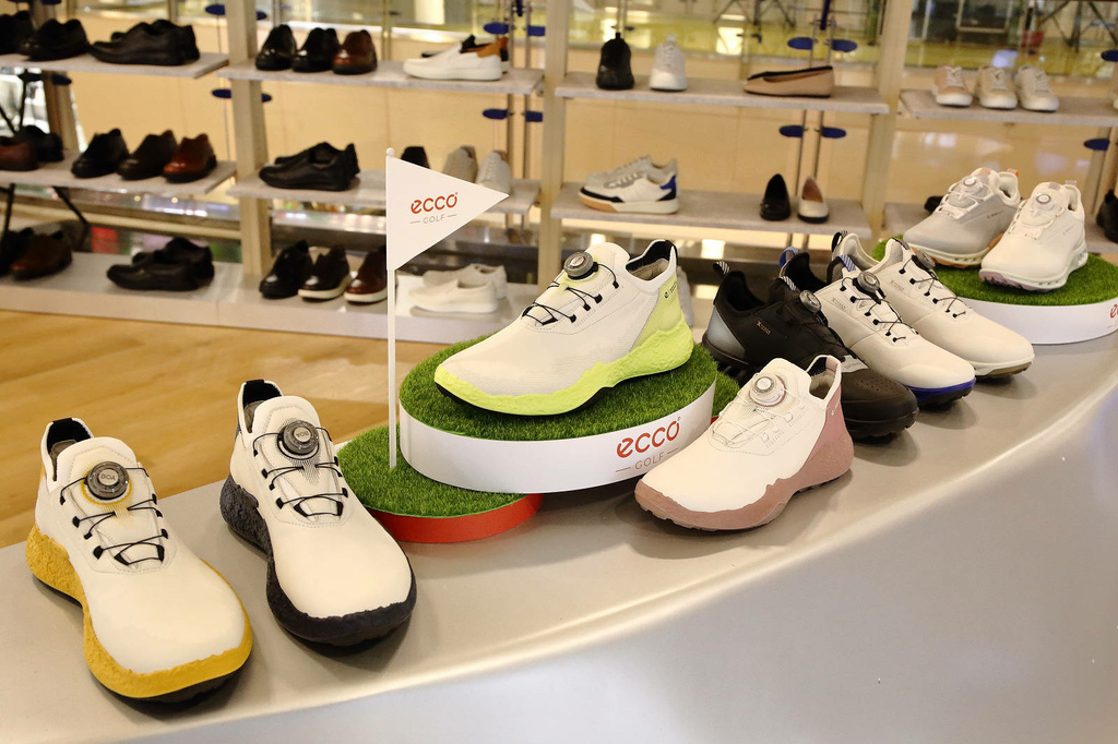 不要再說桃園是美食沙漠，那是因為你還沒來過大江！桃園最推薦的