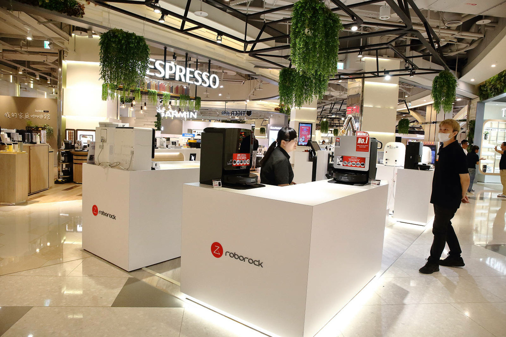 不要再說桃園是美食沙漠，那是因為你還沒來過大江！桃園最推薦的