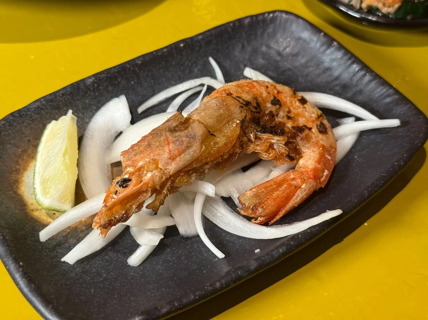 （景安站美食）酒聚居酒屋～捷運一分鐘就到！中永和高人氣居酒屋