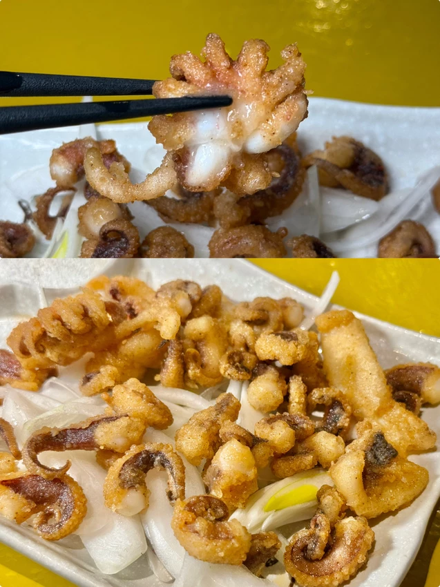 （景安站美食）酒聚居酒屋～捷運一分鐘就到！中永和高人氣居酒屋