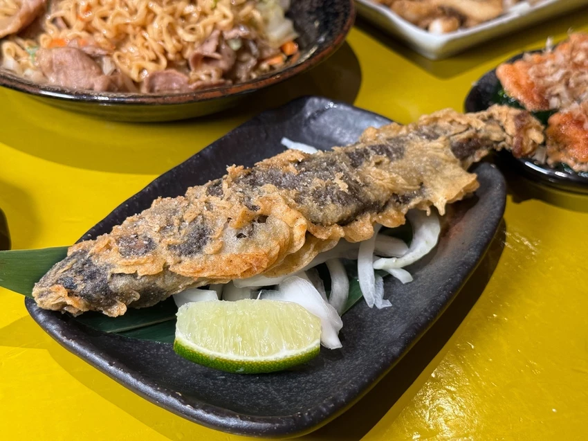 （景安站美食）酒聚居酒屋～捷運一分鐘就到！中永和高人氣居酒屋