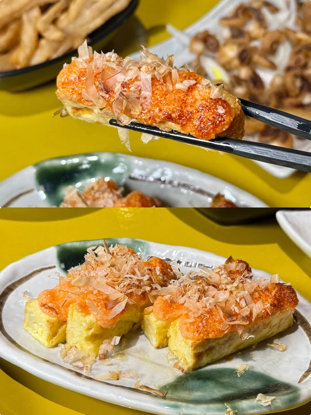 （景安站美食）酒聚居酒屋～捷運一分鐘就到！中永和高人氣居酒屋