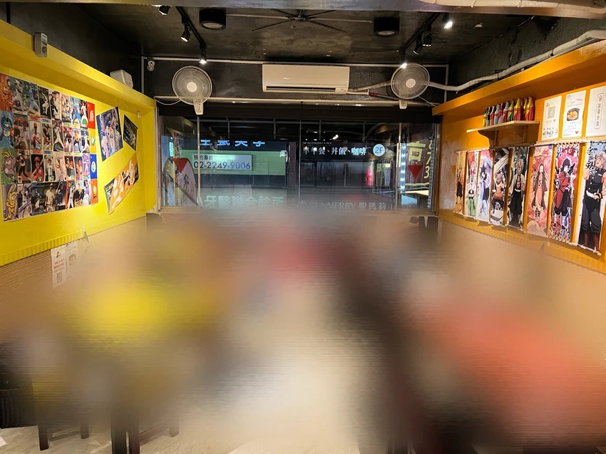 （景安站美食）酒聚居酒屋～捷運一分鐘就到！中永和高人氣居酒屋