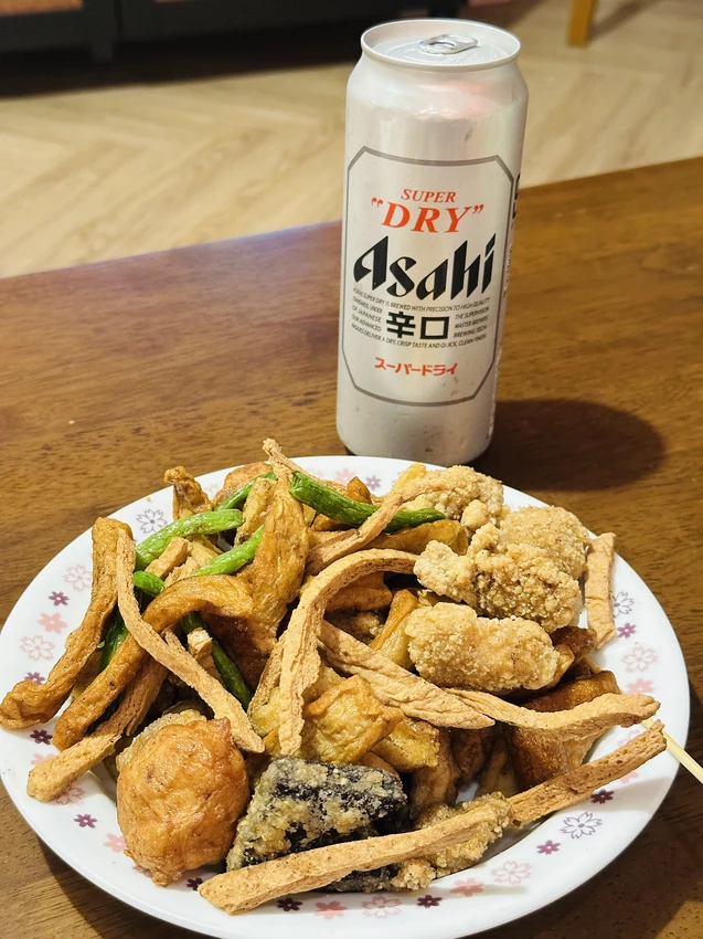 【行滿旅宿】嘉義竹崎親子包棟首選｜懷舊古玩、KTV嗨唱、煙火