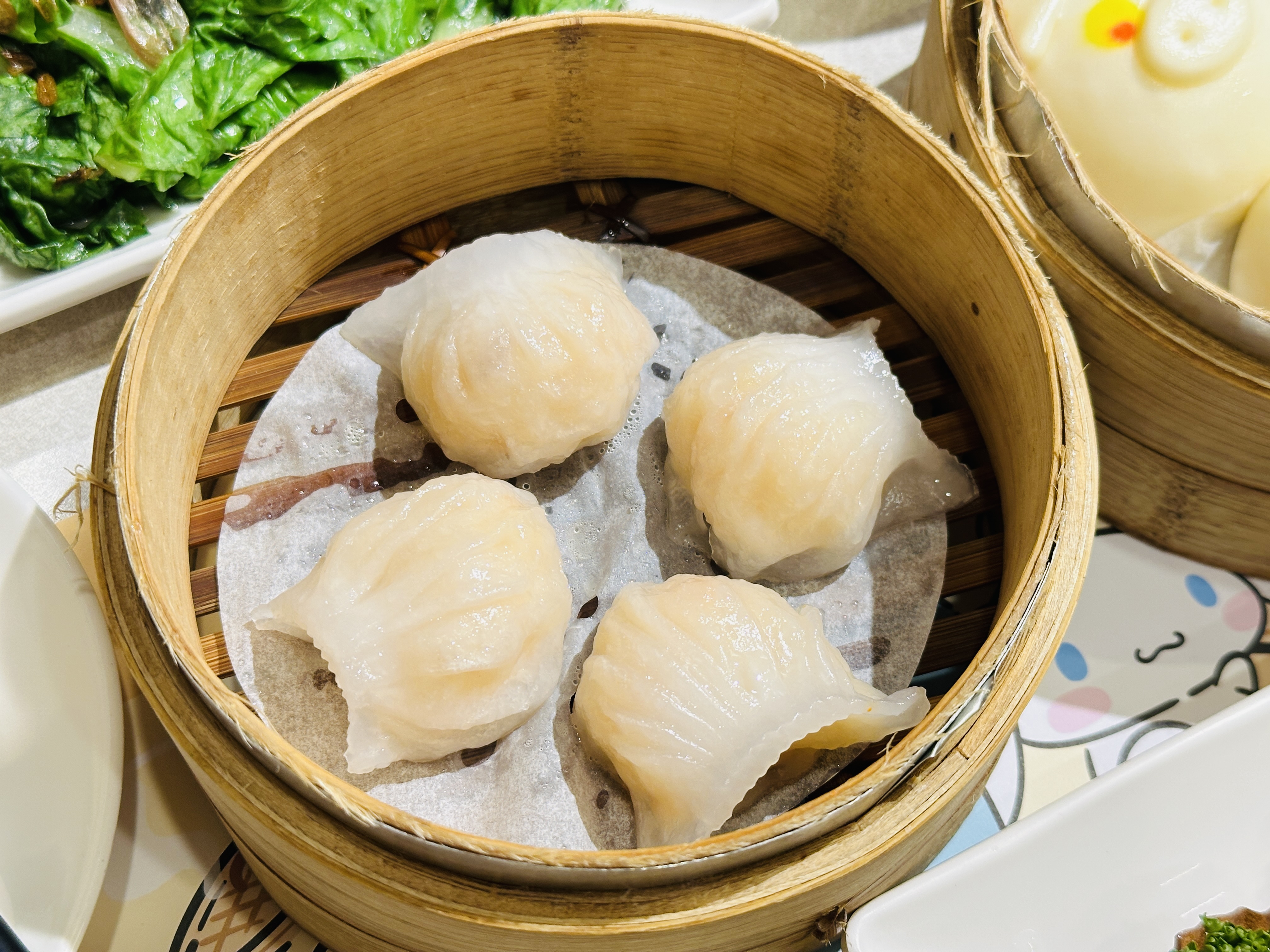 您的驚喜已送達！桃園大江購物中心改裝開箱：隨處有驚喜裝置藝術