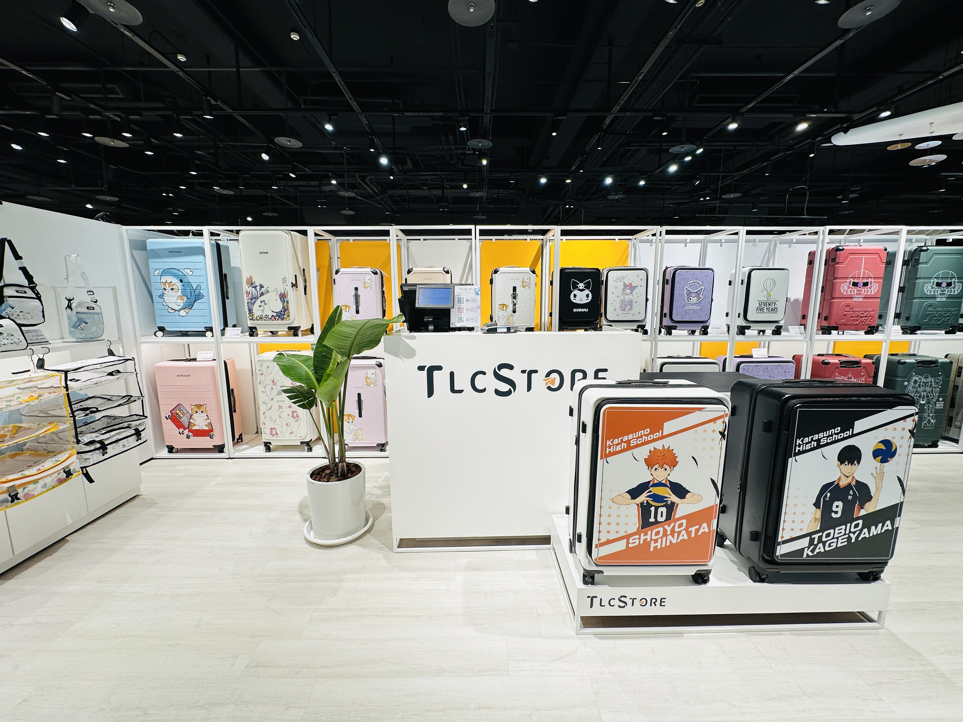 您的驚喜已送達！桃園大江購物中心改裝開箱：隨處有驚喜裝置藝術