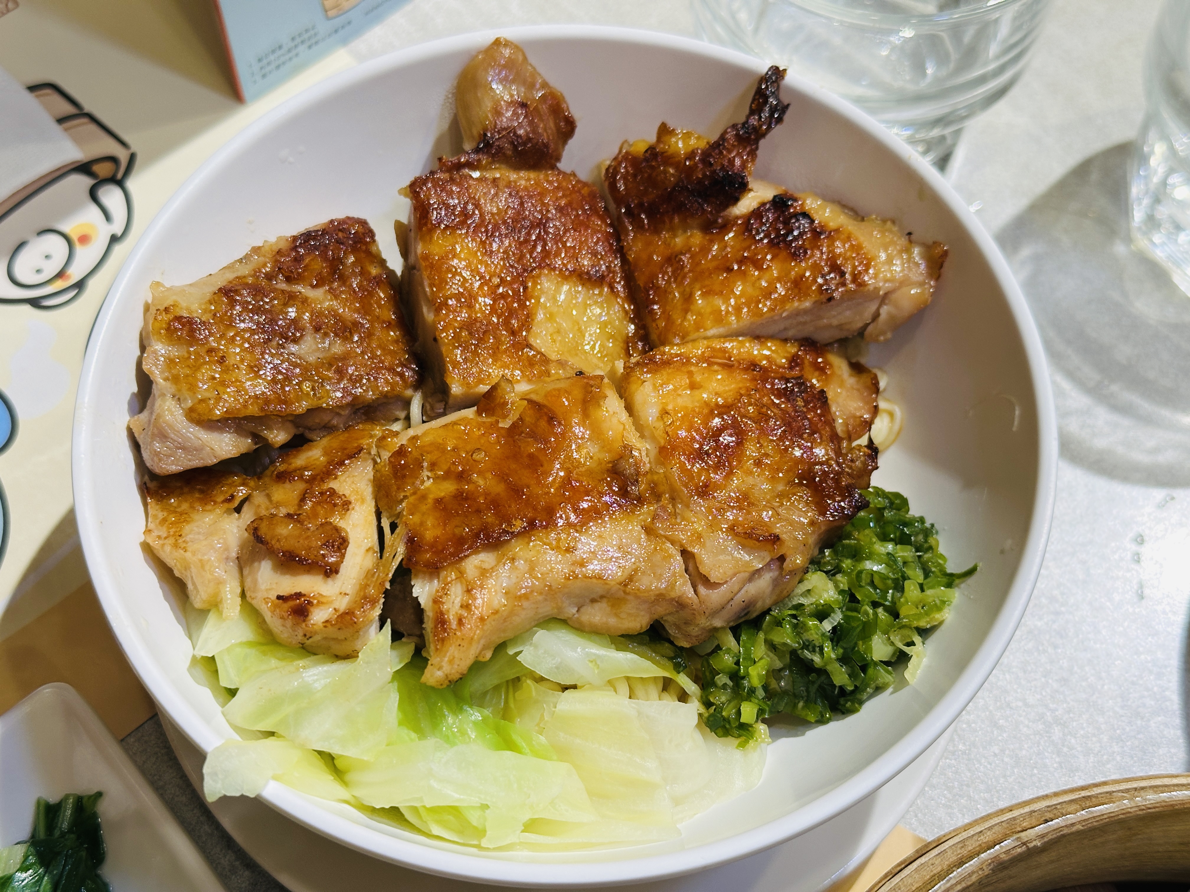 您的驚喜已送達！桃園大江購物中心改裝開箱：隨處有驚喜裝置藝術