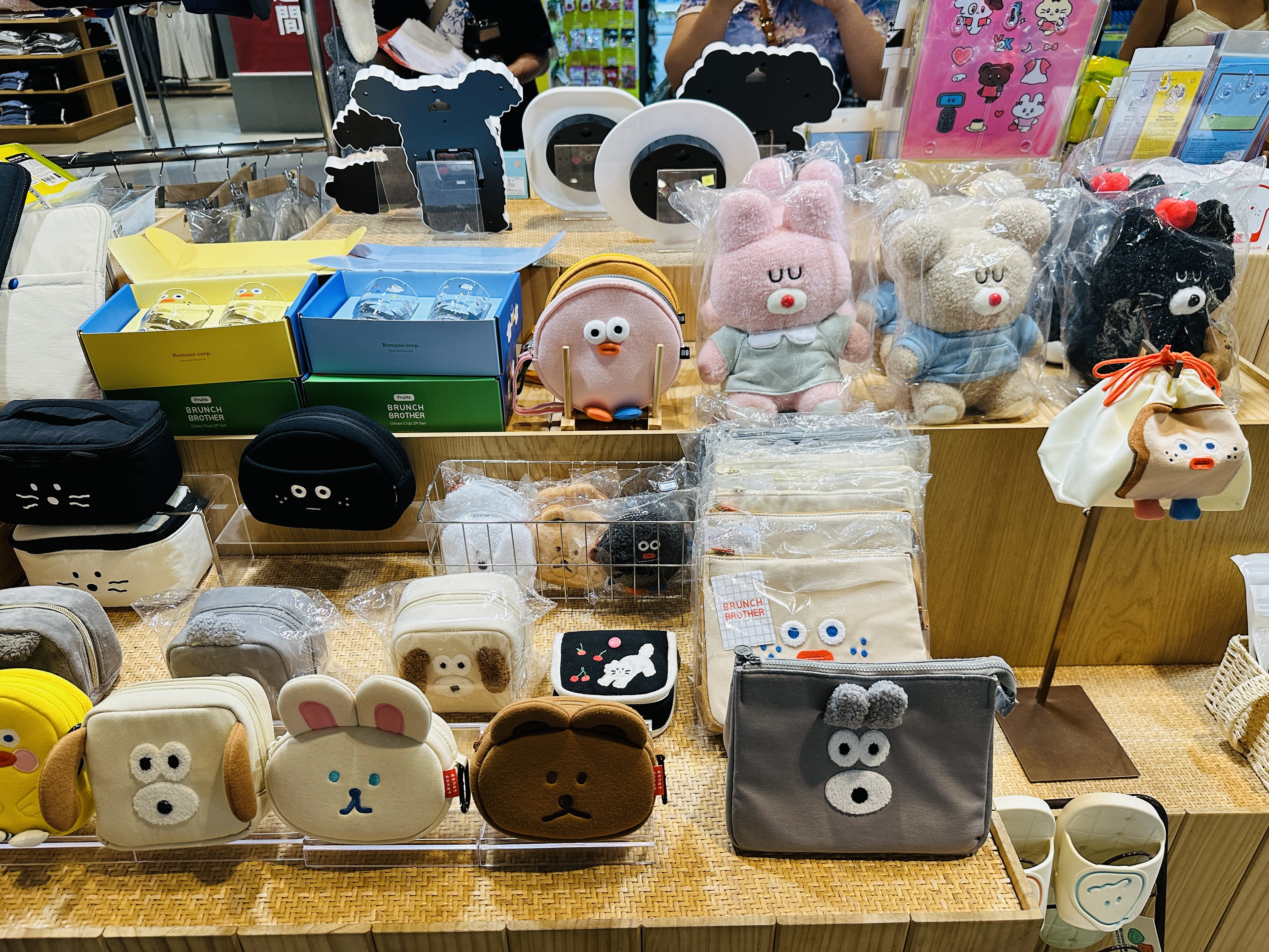 您的驚喜已送達！桃園大江購物中心改裝開箱：隨處有驚喜裝置藝術