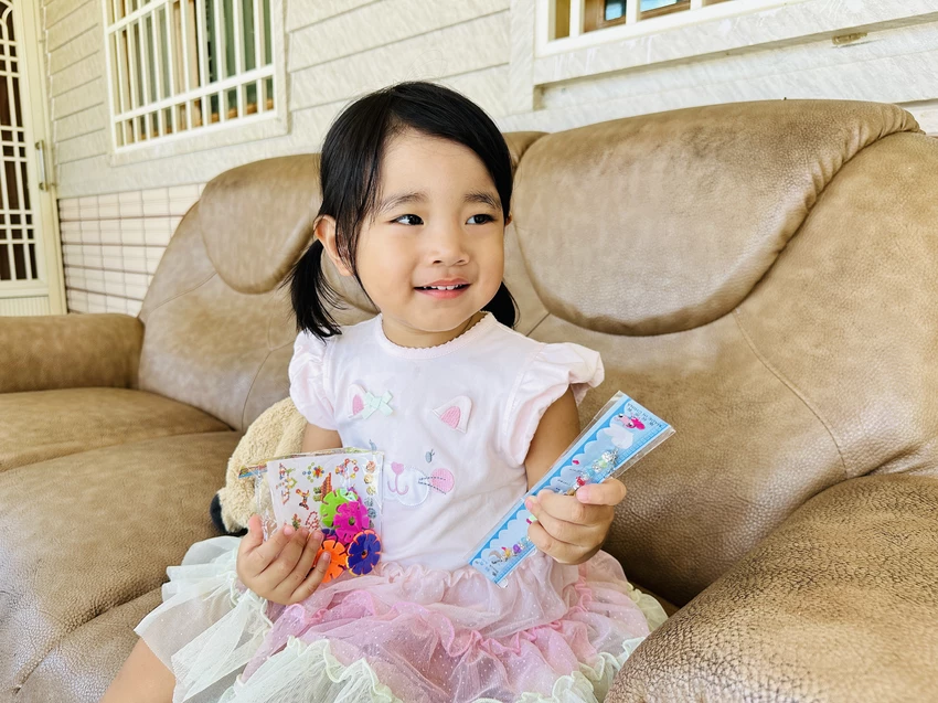 【行滿旅宿】嘉義竹崎親子包棟首選｜懷舊古玩、KTV嗨唱、煙火