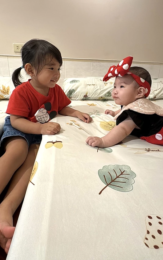 【行滿旅宿】嘉義竹崎親子包棟首選｜懷舊古玩、KTV嗨唱、煙火