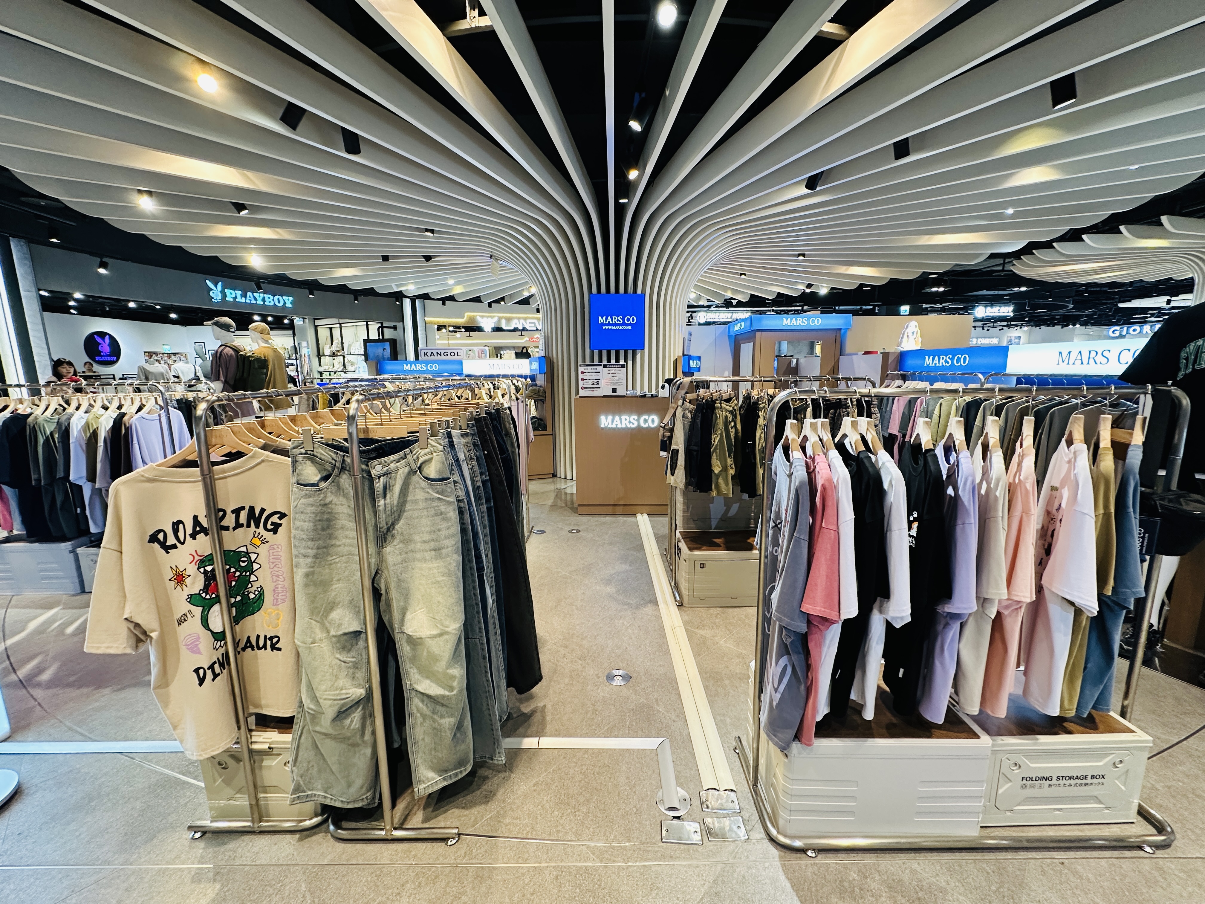 您的驚喜已送達！桃園大江購物中心改裝開箱：隨處有驚喜裝置藝術