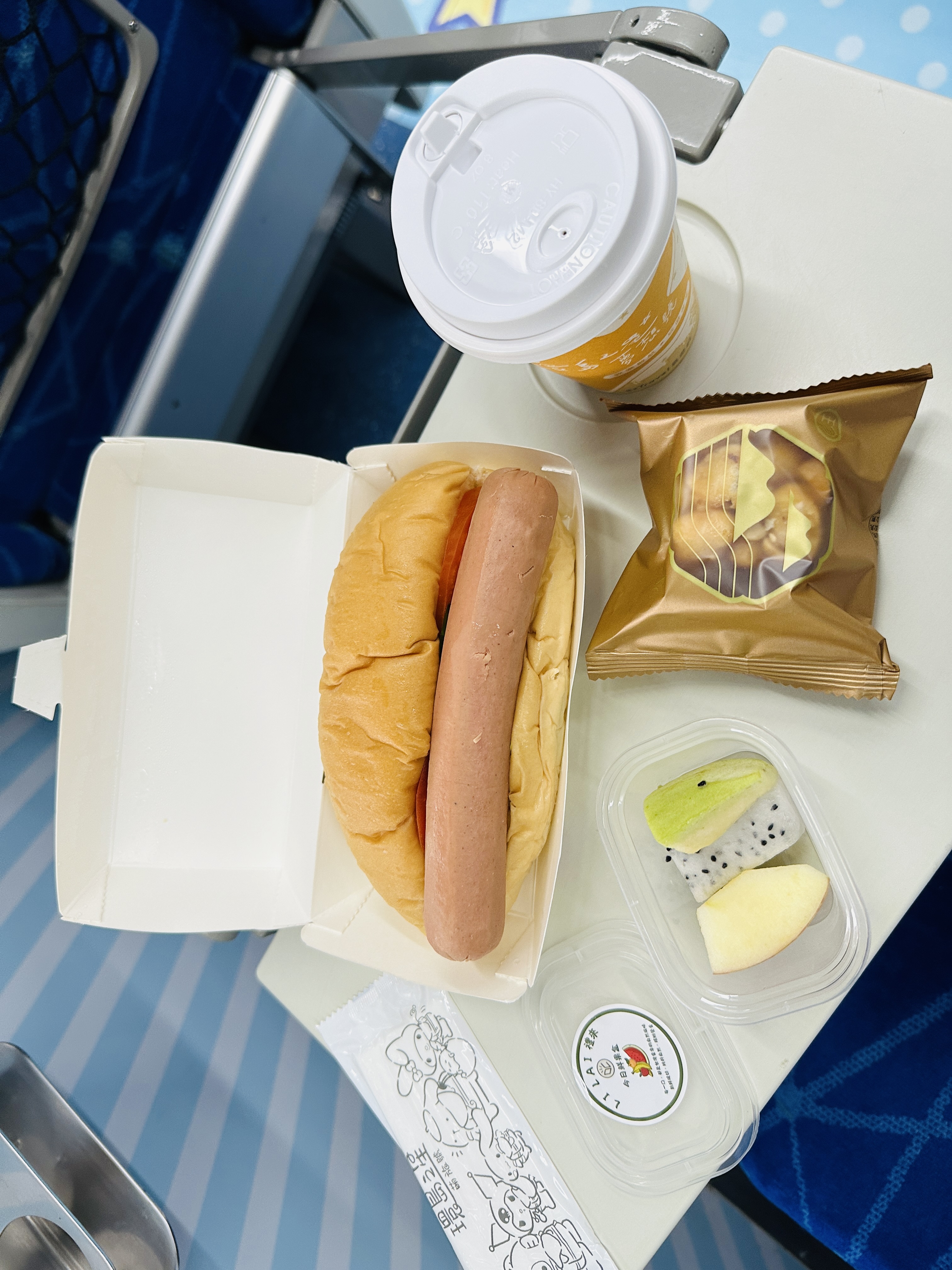 【環島之星萌旅號】三麗鷗主題列車一日環島｜親子同樂、拍照打卡