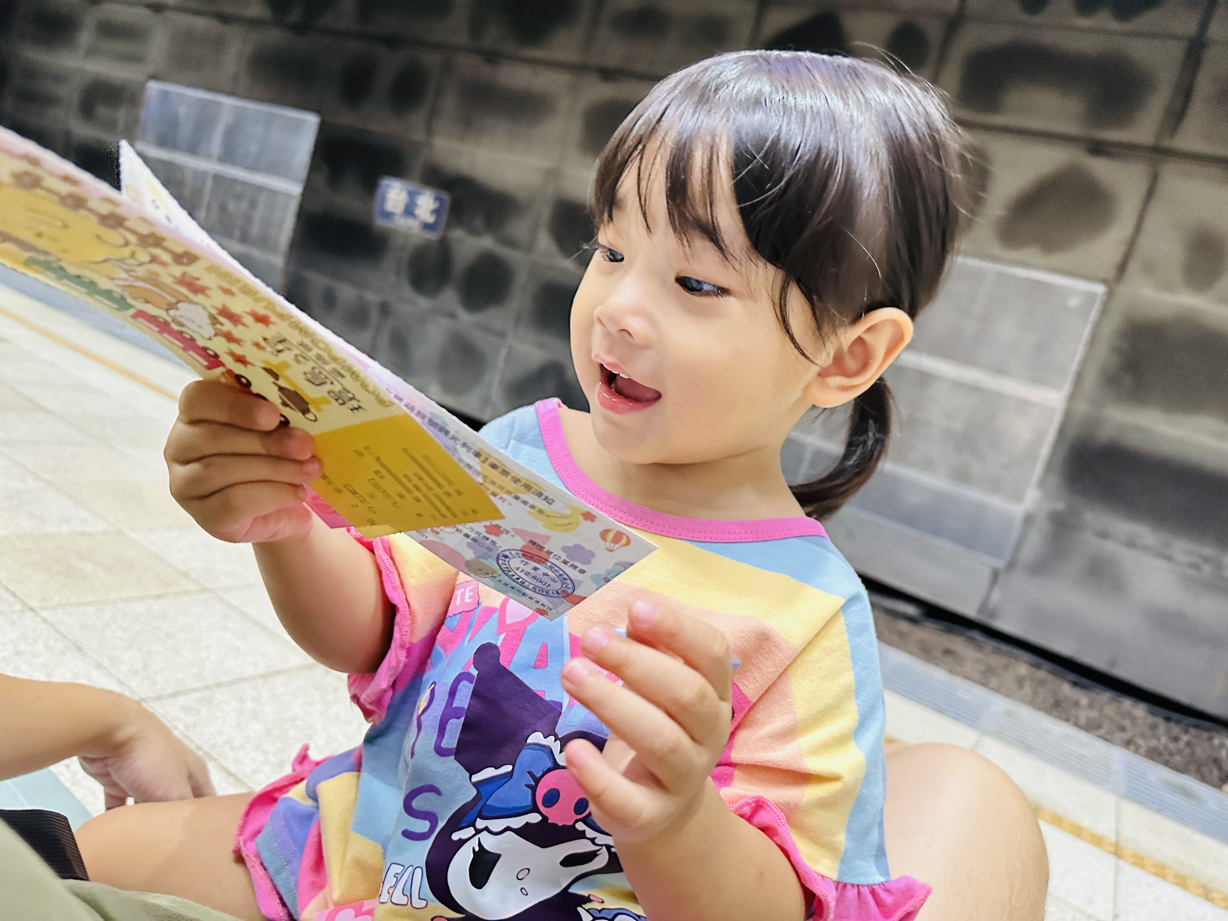 【環島之星萌旅號】三麗鷗主題列車一日環島｜親子同樂、拍照打卡