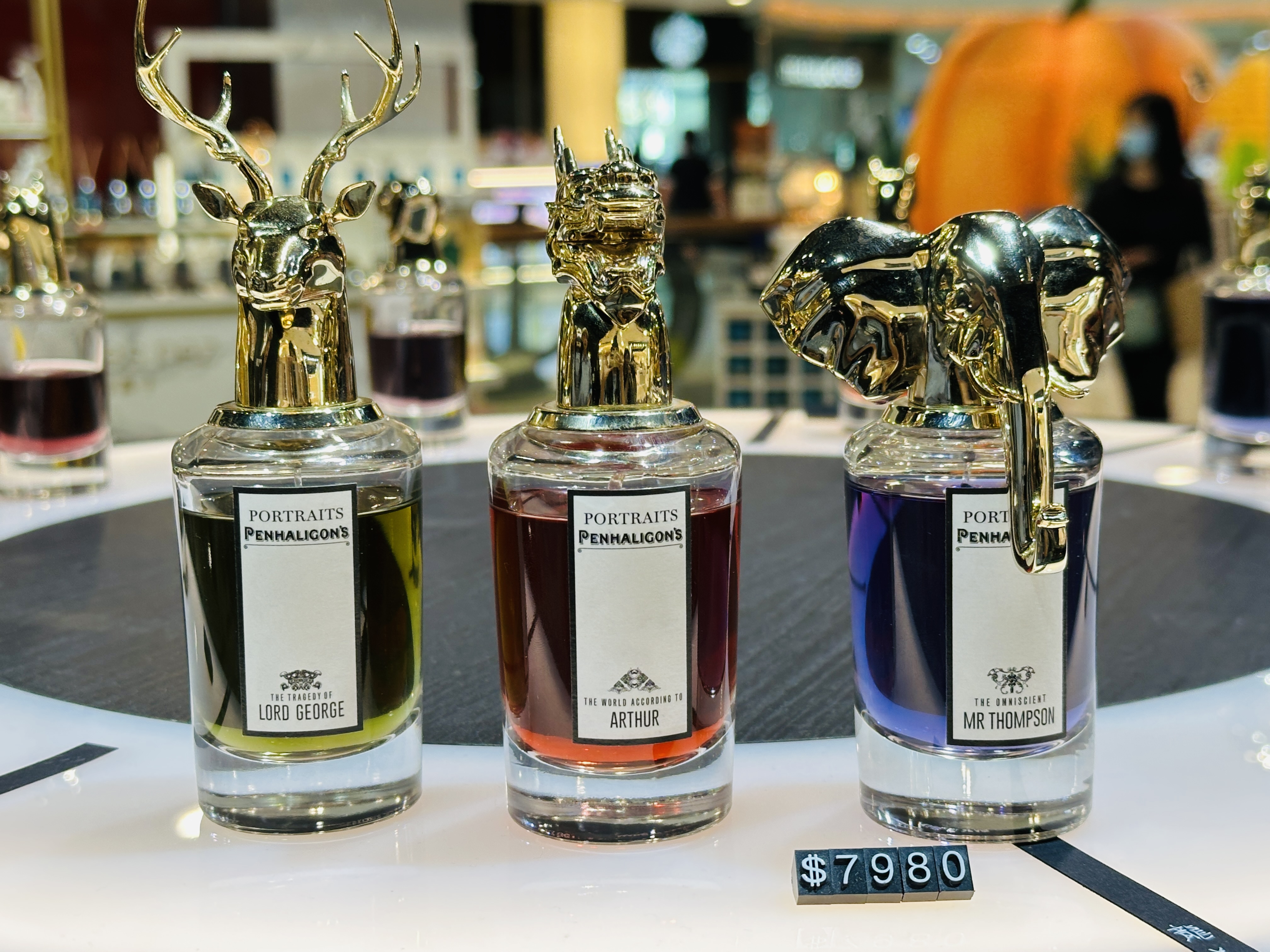 您的驚喜已送達！桃園大江購物中心改裝開箱：隨處有驚喜裝置藝術