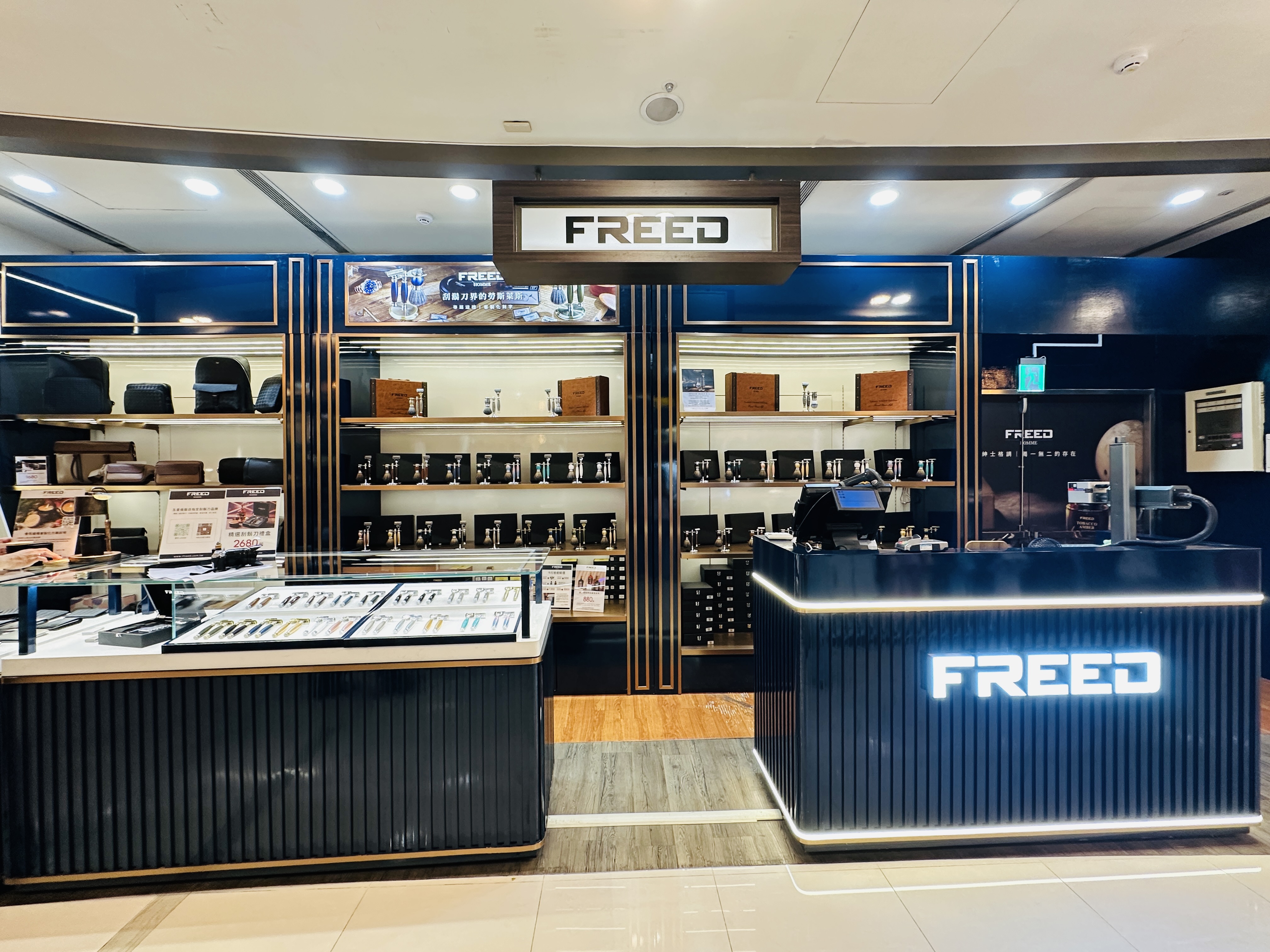 您的驚喜已送達！桃園大江購物中心改裝開箱：隨處有驚喜裝置藝術