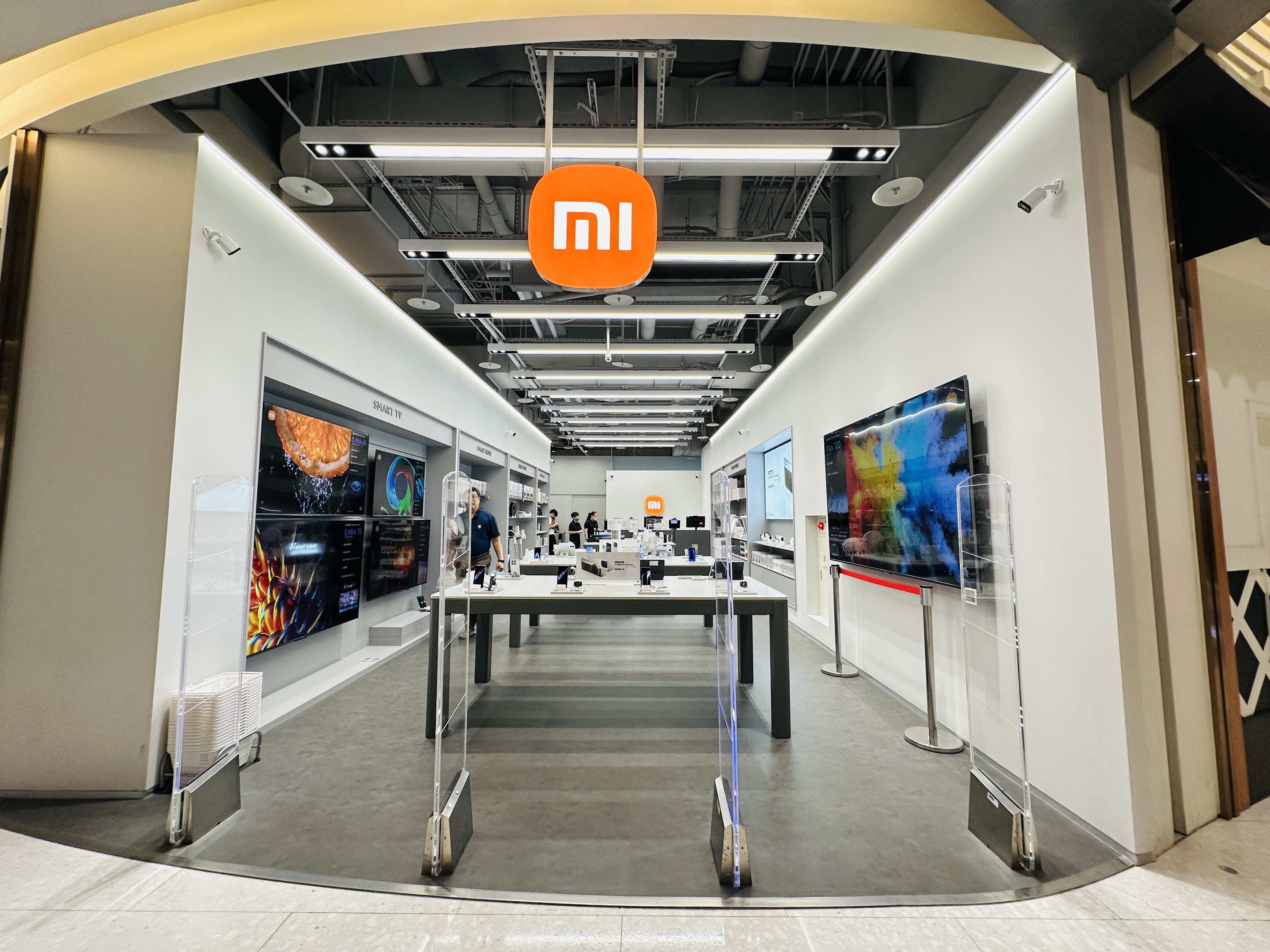 您的驚喜已送達！桃園大江購物中心改裝開箱：隨處有驚喜裝置藝術