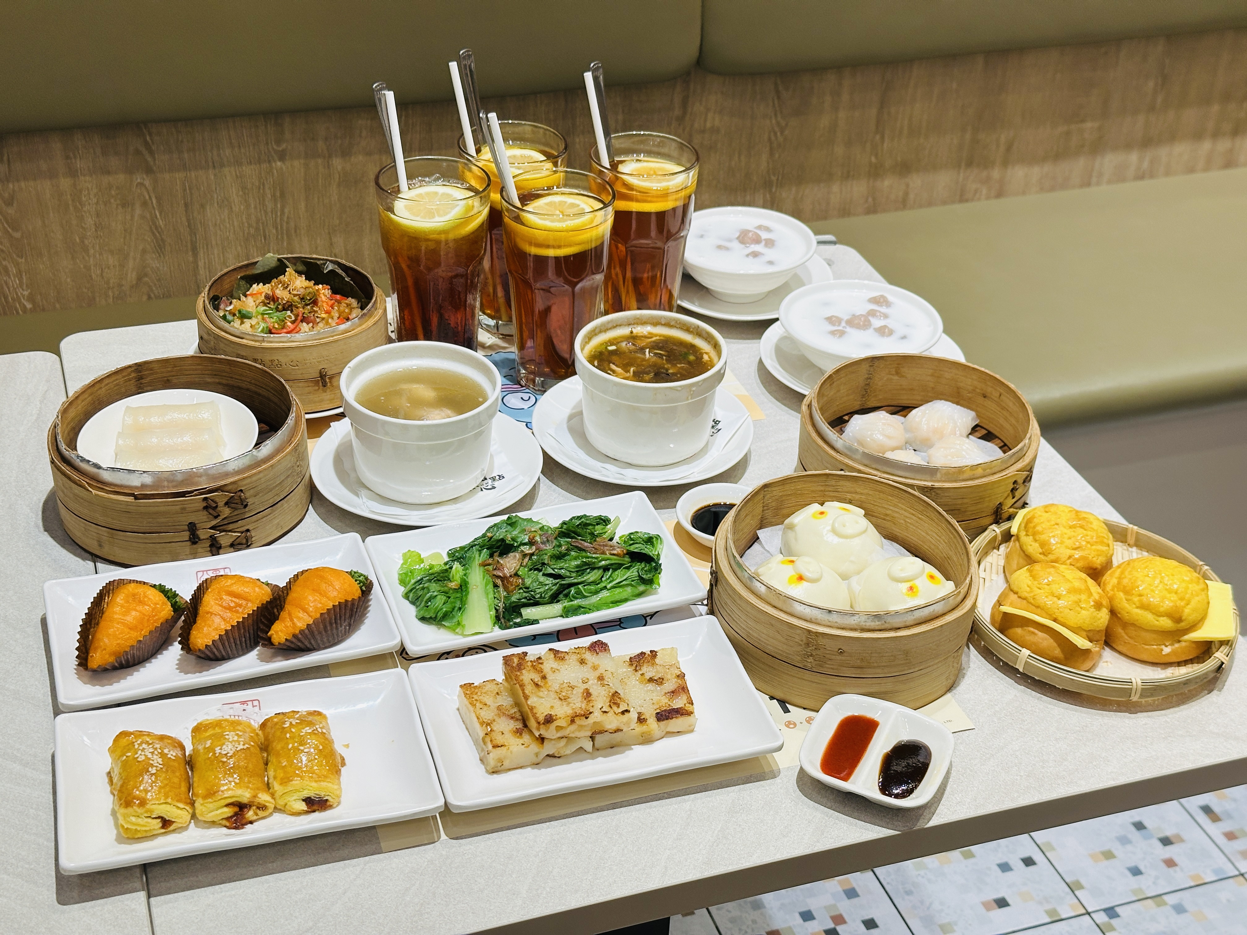 您的驚喜已送達！桃園大江購物中心改裝開箱：隨處有驚喜裝置藝術