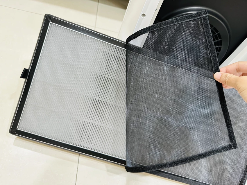 SoleusAir 吸毛大師宅配開箱｜長毛臘腸家必備的毛髮救