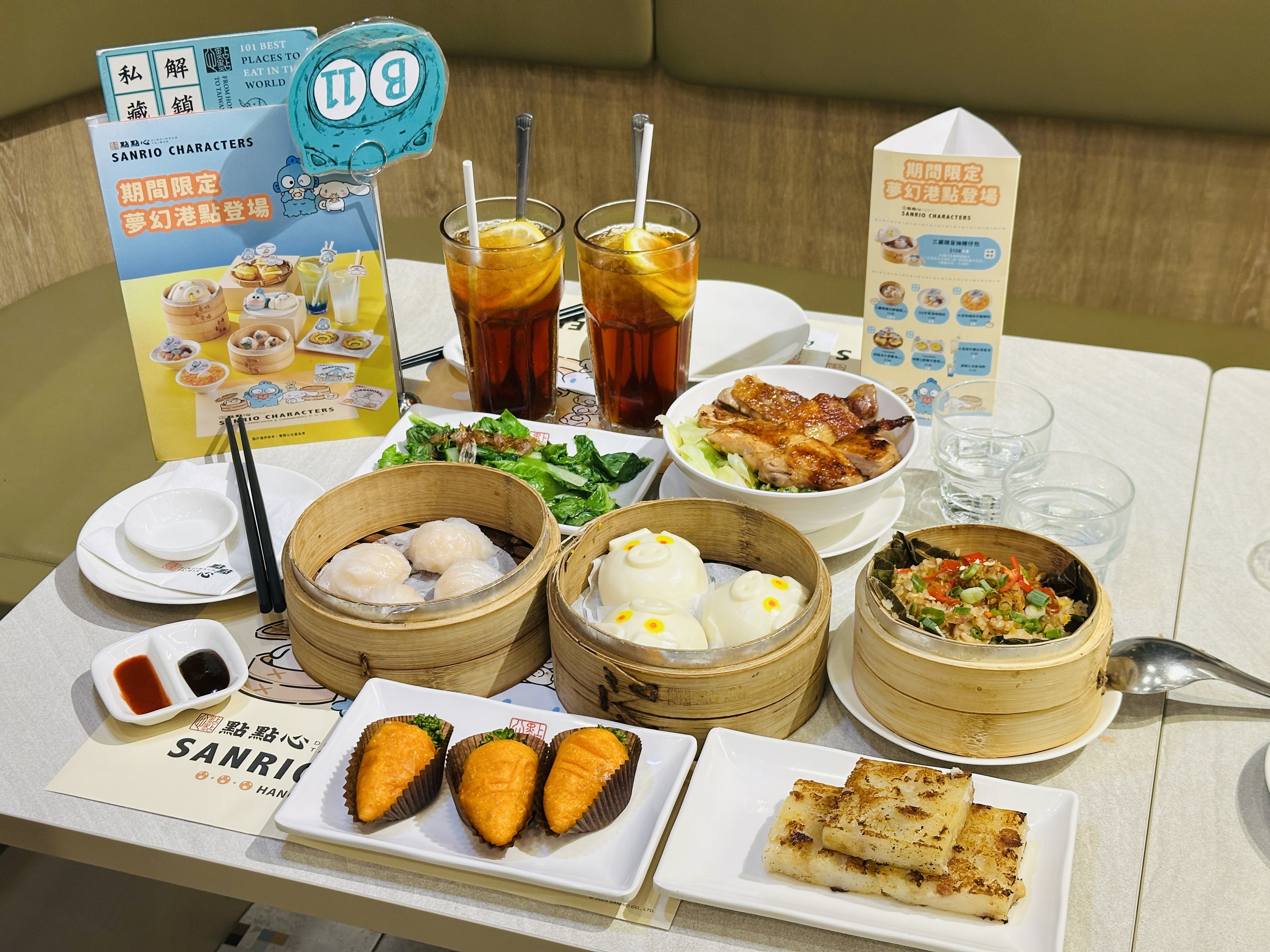 您的驚喜已送達！桃園大江購物中心改裝開箱：隨處有驚喜裝置藝術