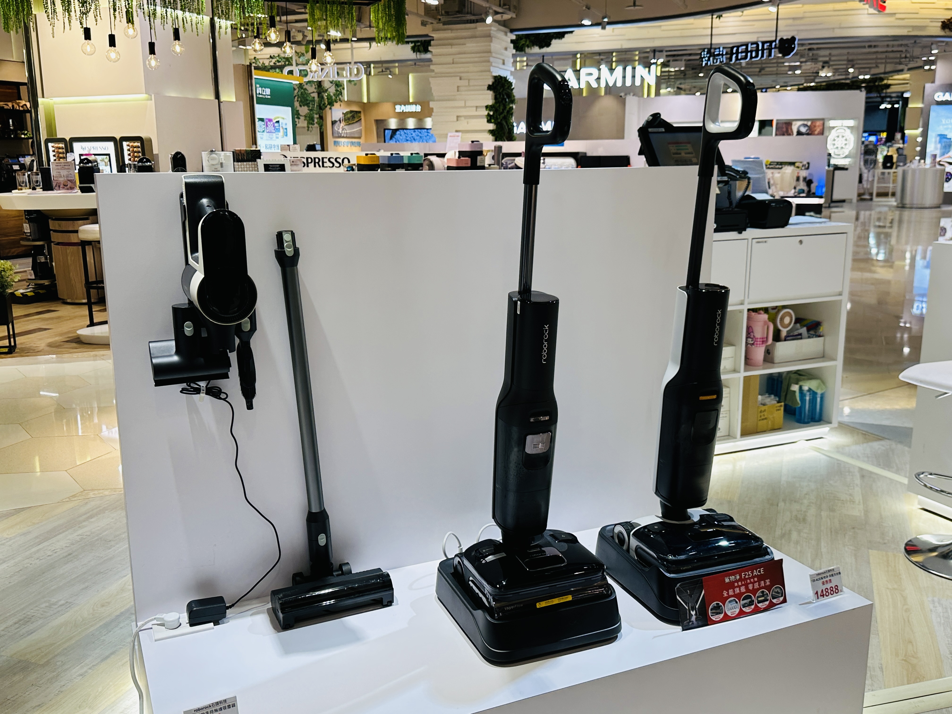 您的驚喜已送達！桃園大江購物中心改裝開箱：隨處有驚喜裝置藝術