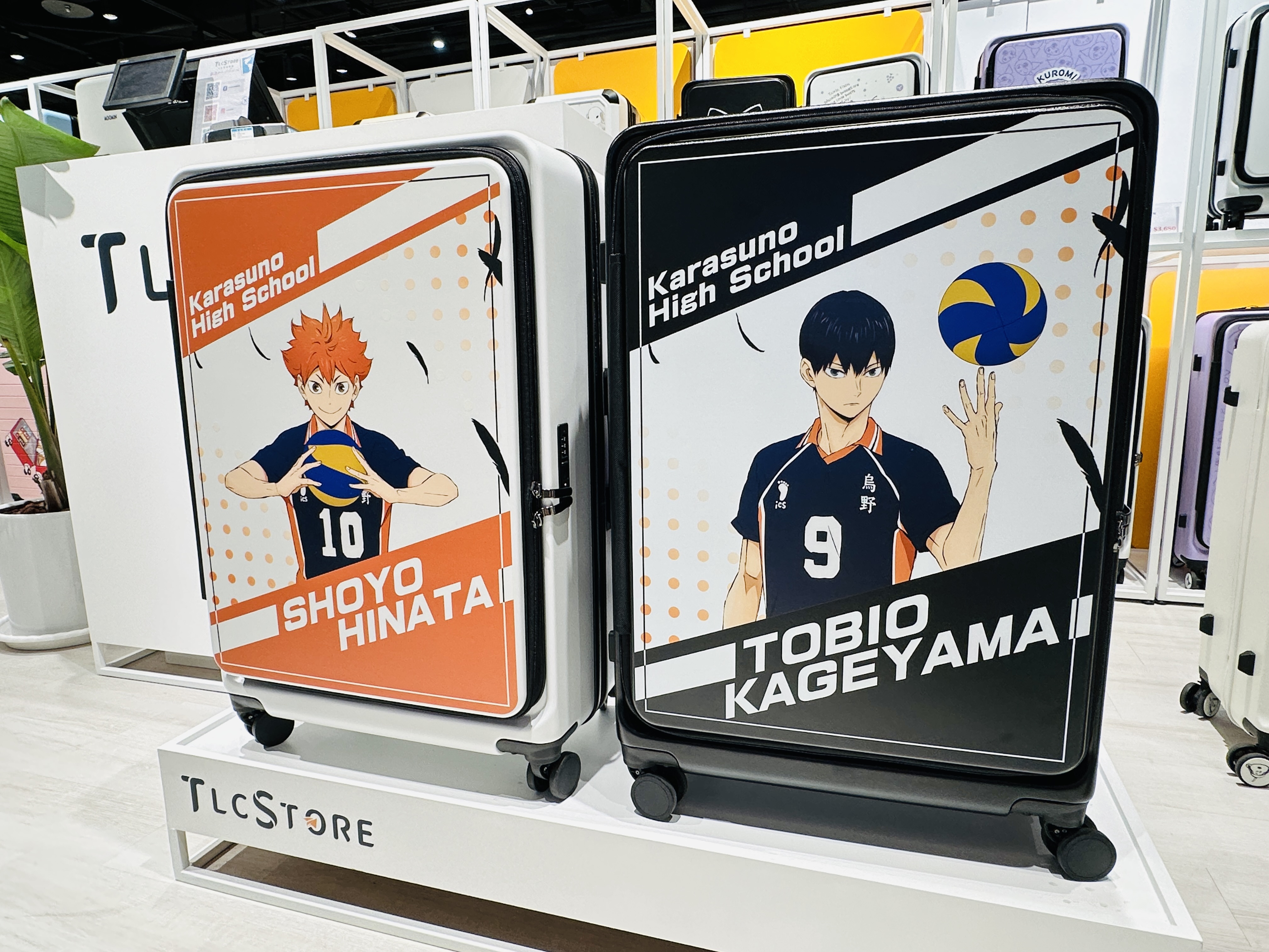 您的驚喜已送達！桃園大江購物中心改裝開箱：隨處有驚喜裝置藝術