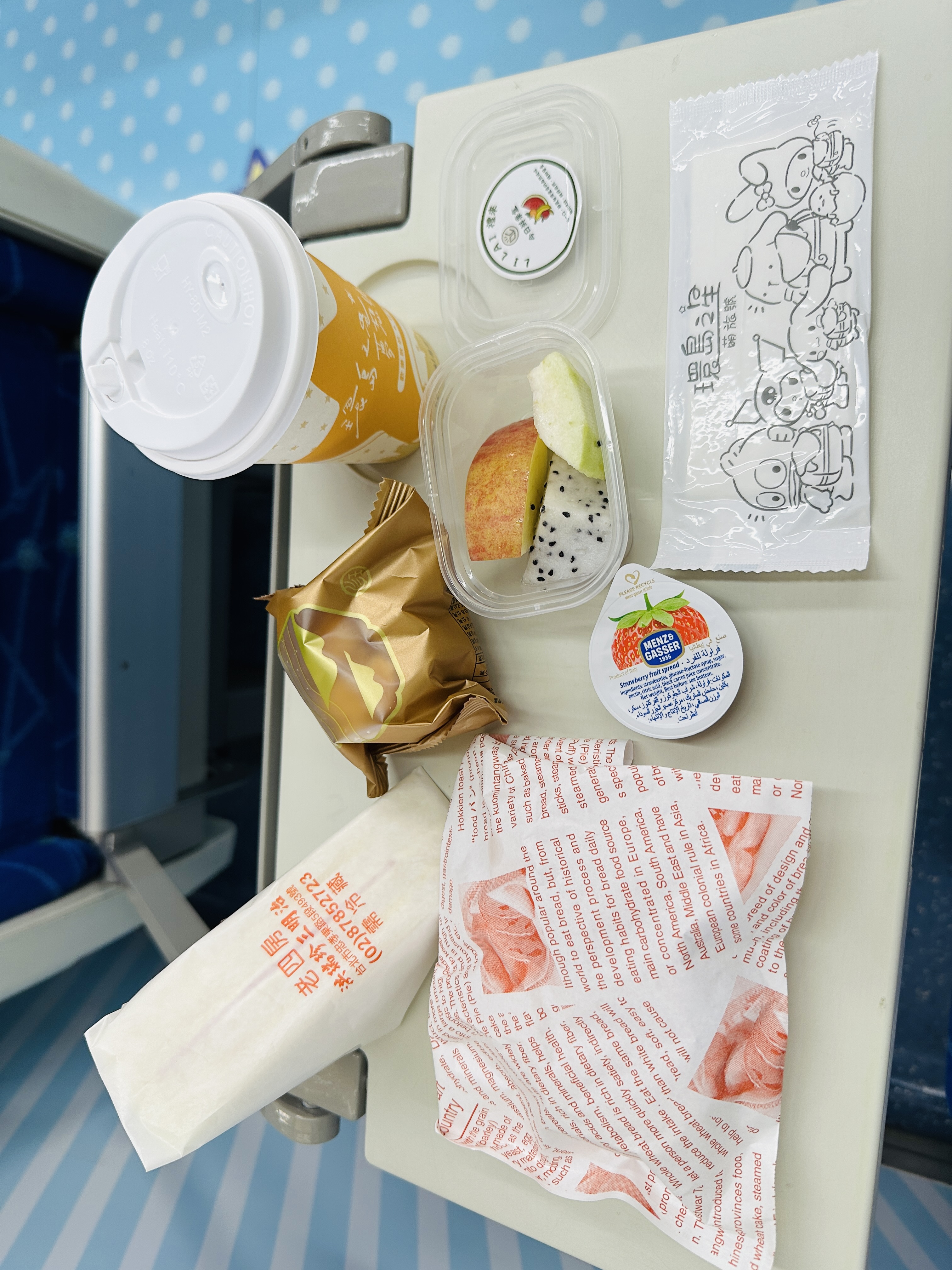 【環島之星萌旅號】三麗鷗主題列車一日環島｜親子同樂、拍照打卡