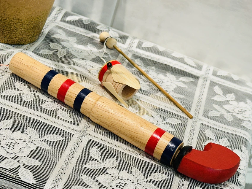 【行滿旅宿】嘉義竹崎親子包棟首選｜懷舊古玩、KTV嗨唱、煙火