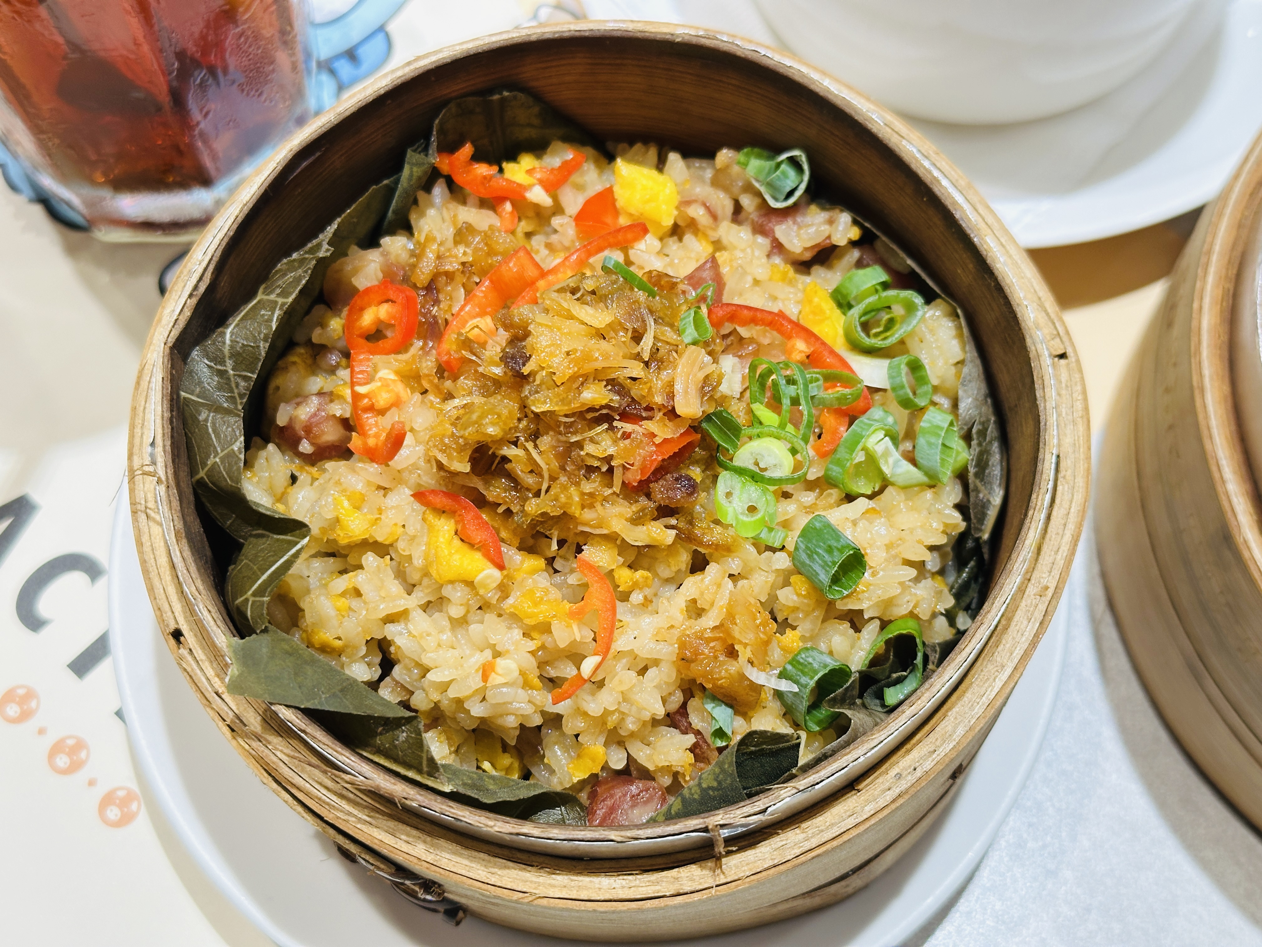 您的驚喜已送達！桃園大江購物中心改裝開箱：隨處有驚喜裝置藝術