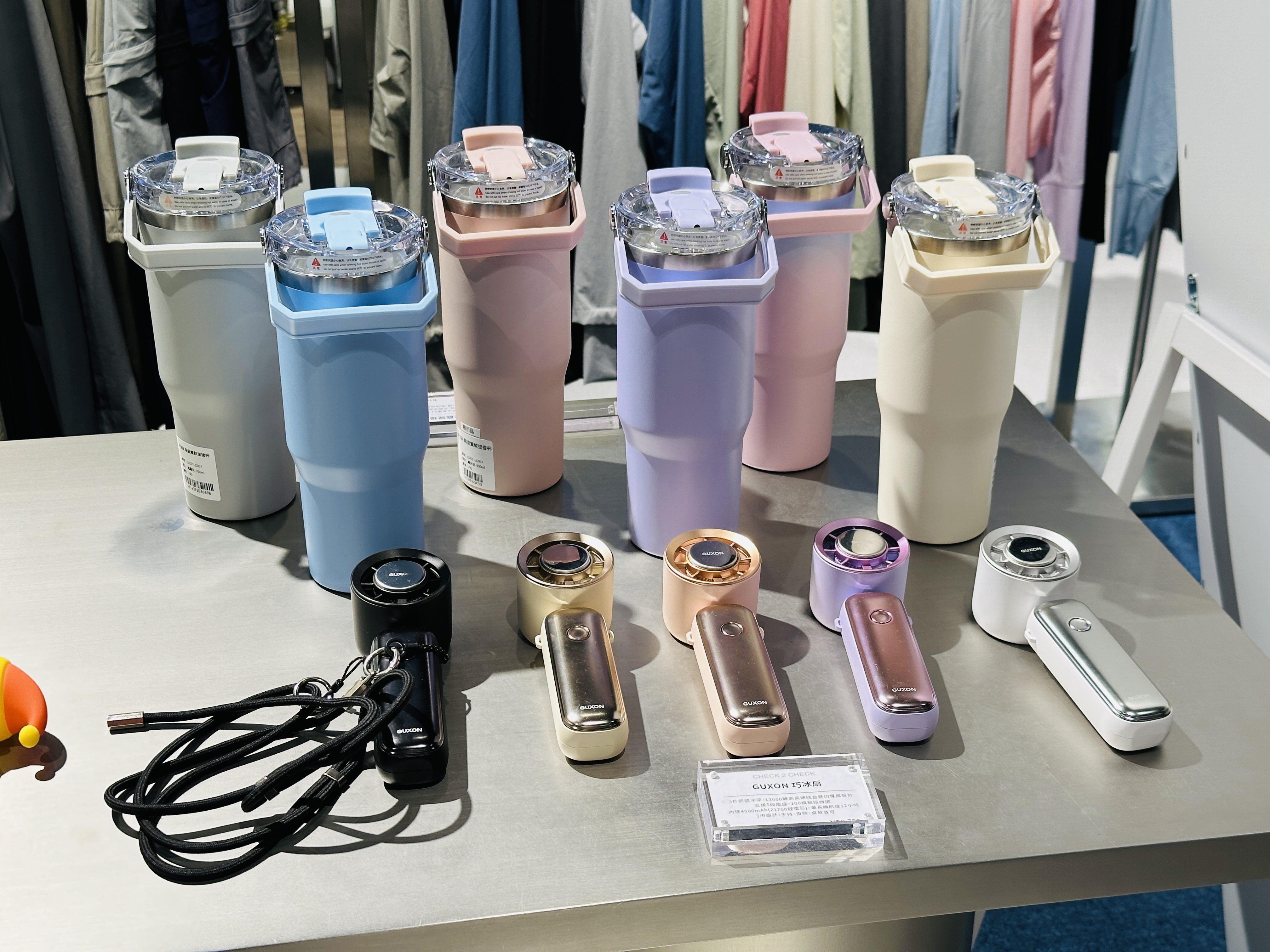 您的驚喜已送達！桃園大江購物中心改裝開箱：隨處有驚喜裝置藝術