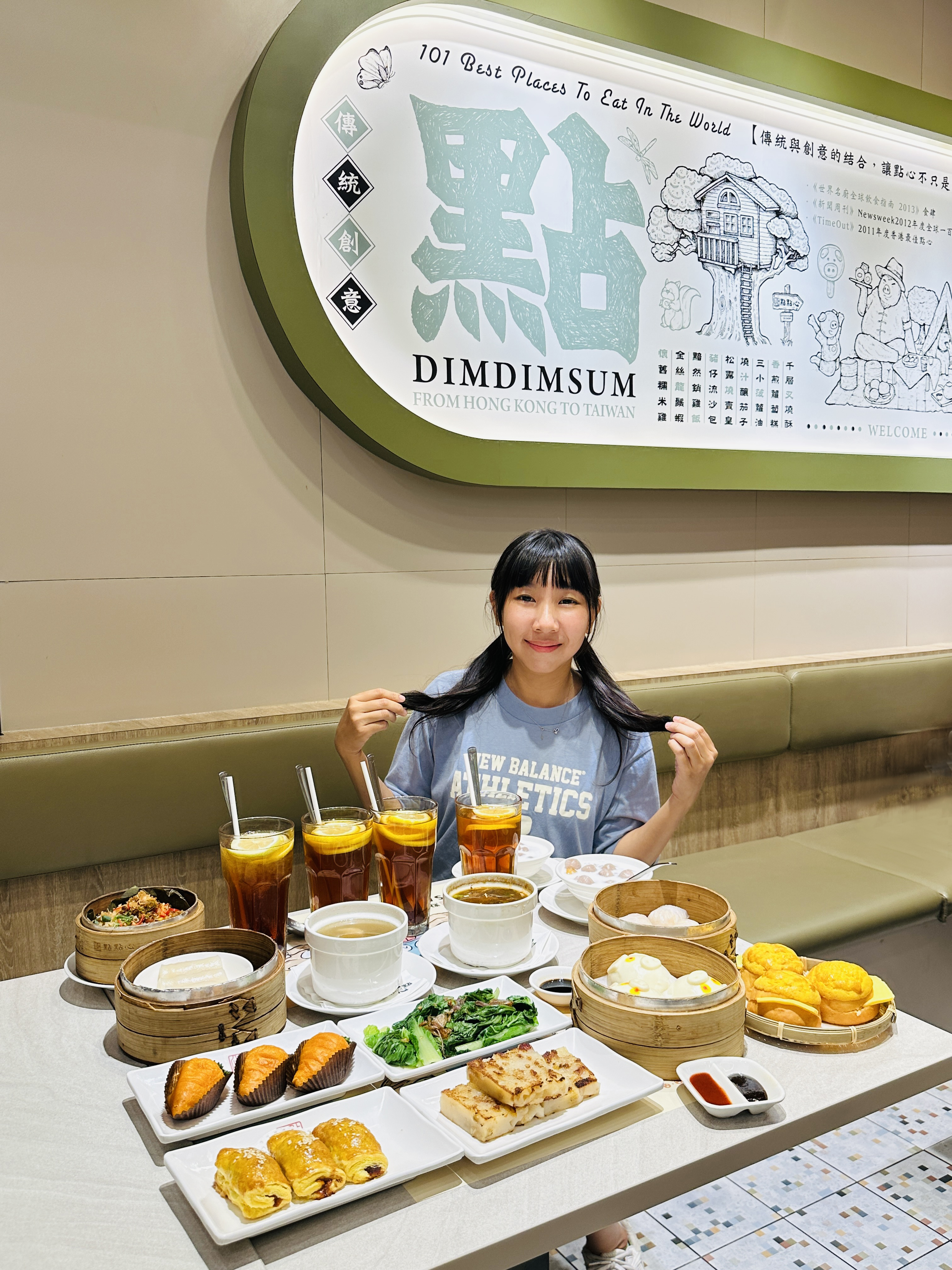 您的驚喜已送達！桃園大江購物中心改裝開箱：隨處有驚喜裝置藝術