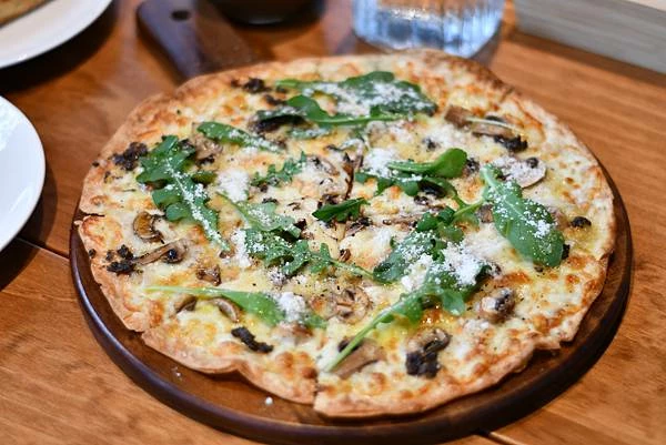 台南蔬食早午餐新指標！Preserve台南新光小北門店，酪梨料理美味到讓人驚豔。