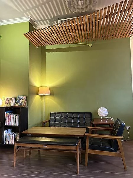 來台南找一杯好茶！金桔檸檬塔酸甜剛好，感受台灣紅玉紅茶的溫暖魅力。