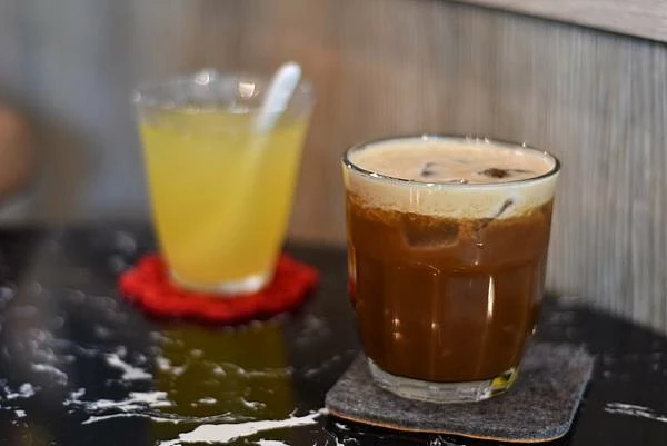 台南早午餐別只跑網美店！成大商圈賦于咖啡起司嫩蛋三明治，實力派咖啡必訪。