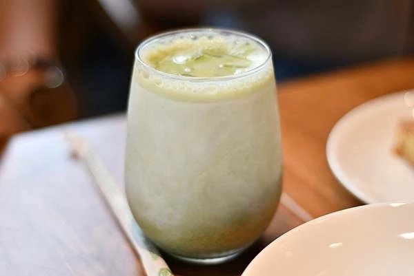 台南蔬食早午餐新指標！Preserve台南新光小北門店，酪梨料理美味到讓人驚豔。