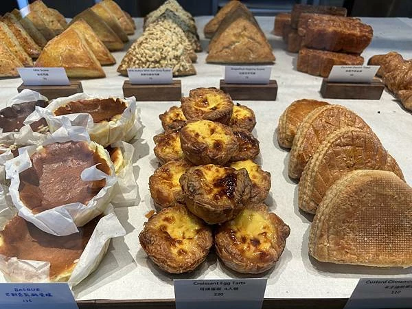 台南蔬食早午餐新指標！Preserve台南新光小北門店，酪梨料理美味到讓人驚豔。