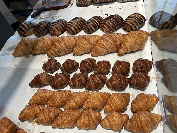 台南蔬食早午餐新指標！Preserve台南新光小北門店，酪梨料理美味到讓人驚豔。